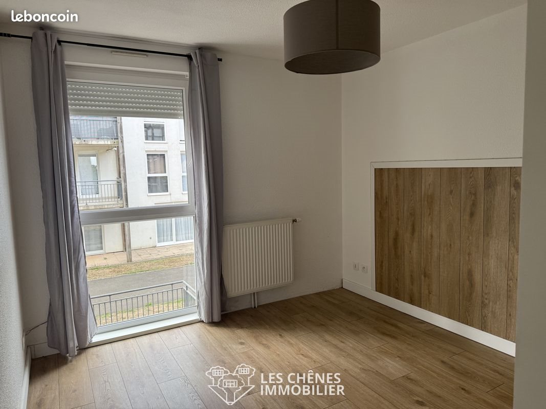 Appartement à louer, 63m², Sainte-Marie-aux-Chênes