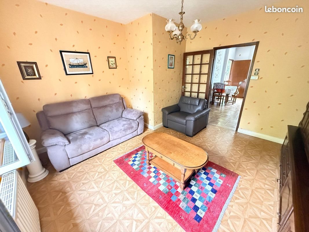 Maison à vendre, 85m², Joeuf
