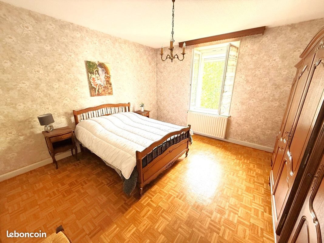 Maison à vendre, 85m², Joeuf