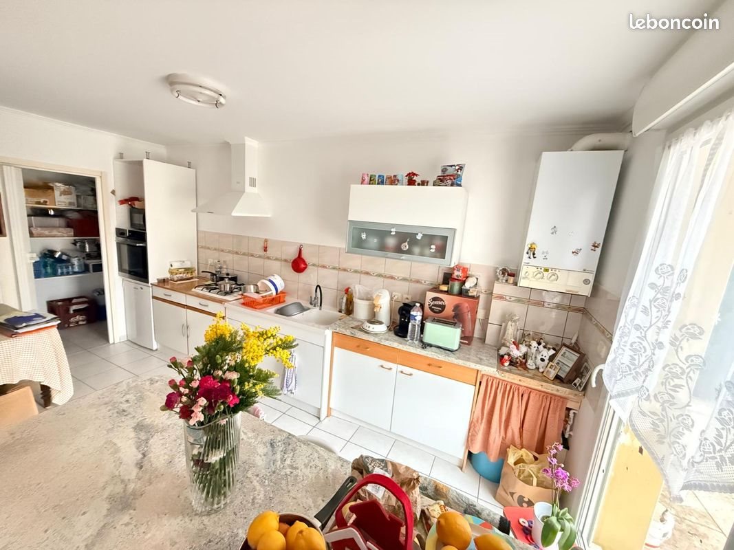 Appartement à vendre, 74m², Sainte-Marie-aux-Chênes