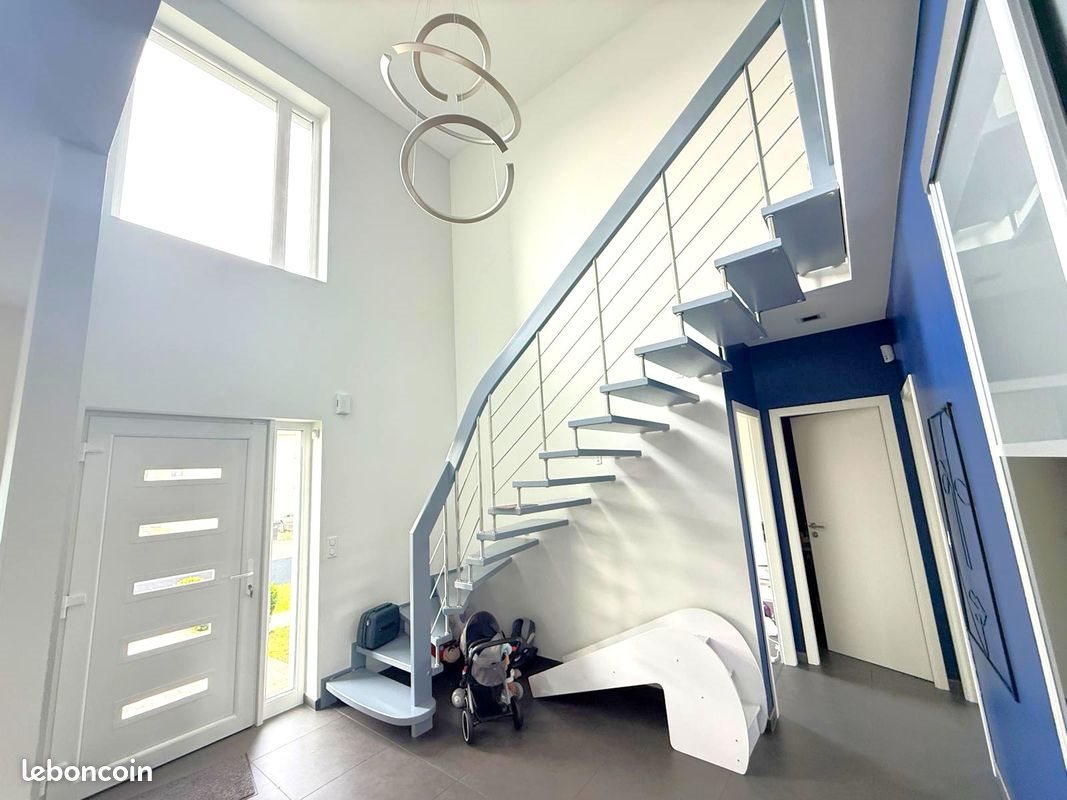 Maison à vendre, 150m², Amanvillers