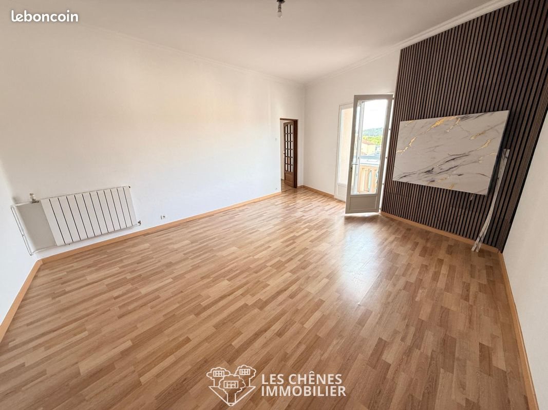 Appartement à vendre, 118m², Joeuf