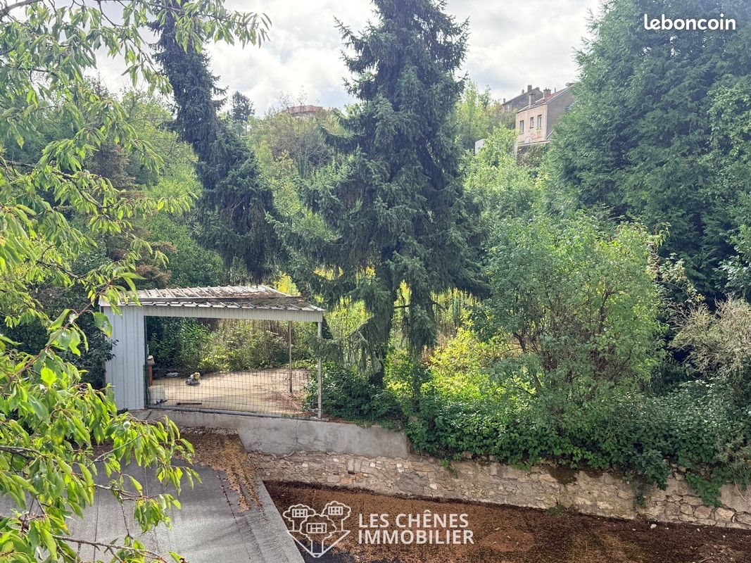 Appartement à vendre, 118m², Joeuf