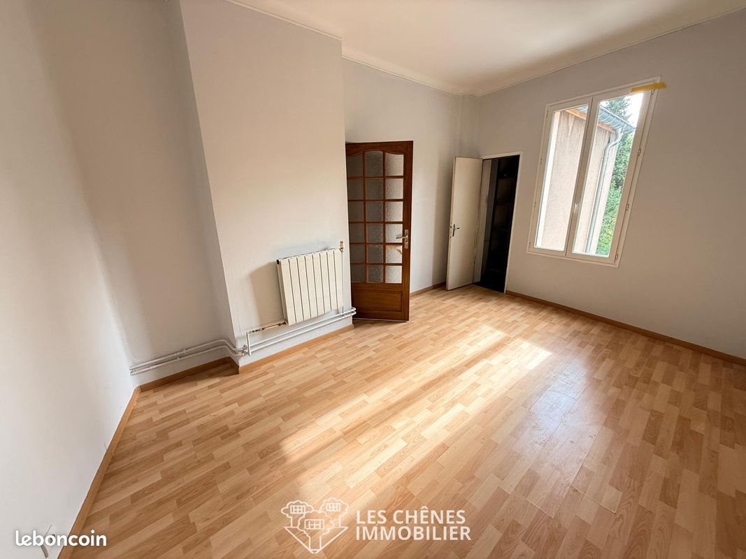 Appartement à vendre, 118m², Joeuf