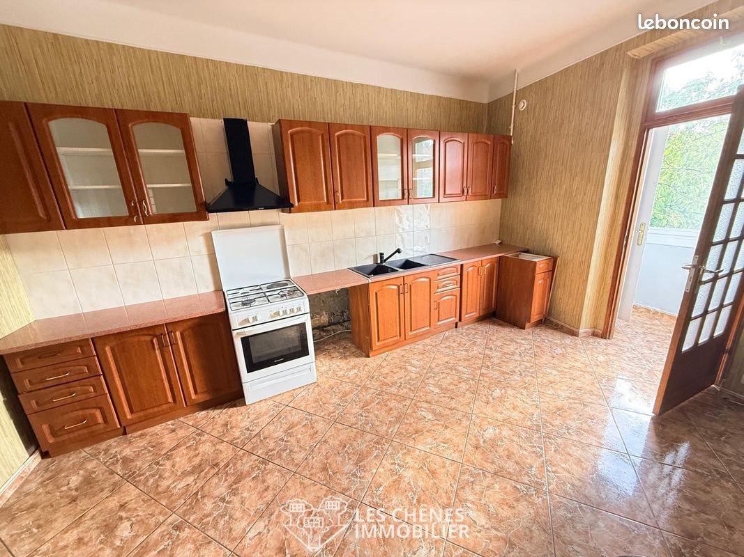 Appartement à vendre, 118m², Joeuf