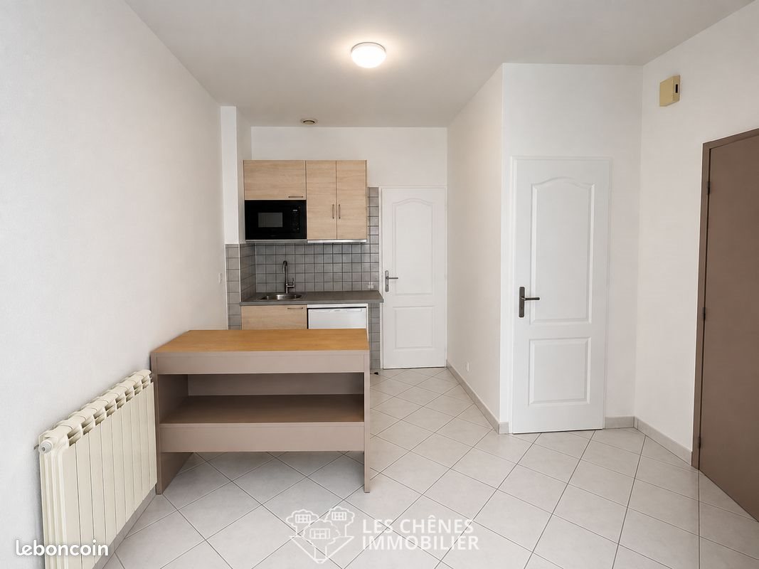 Appartement à louer, 24m², Hayange