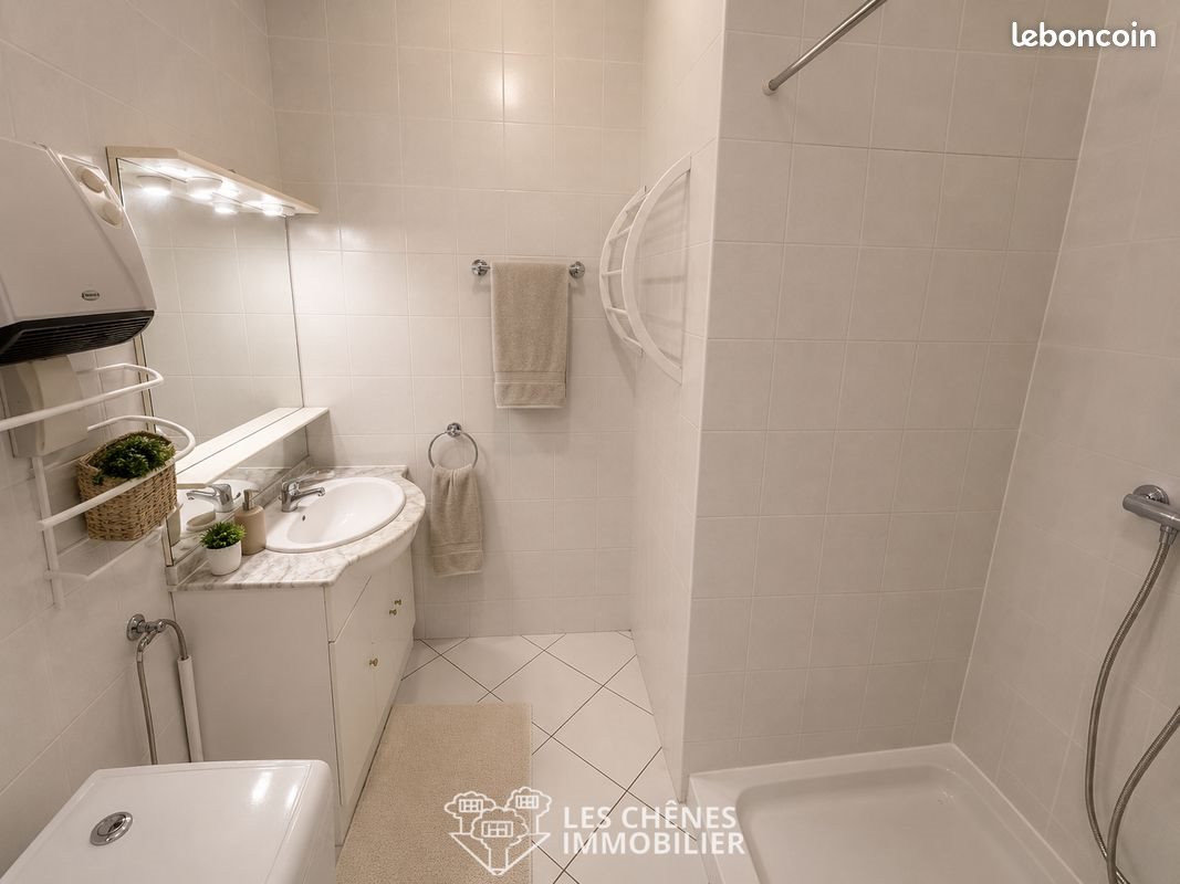 Appartement à louer, 24m², Hayange