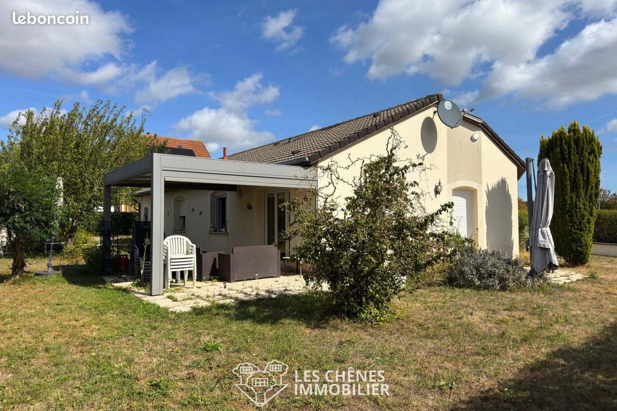Maison à vendre, 100m², Valleroy