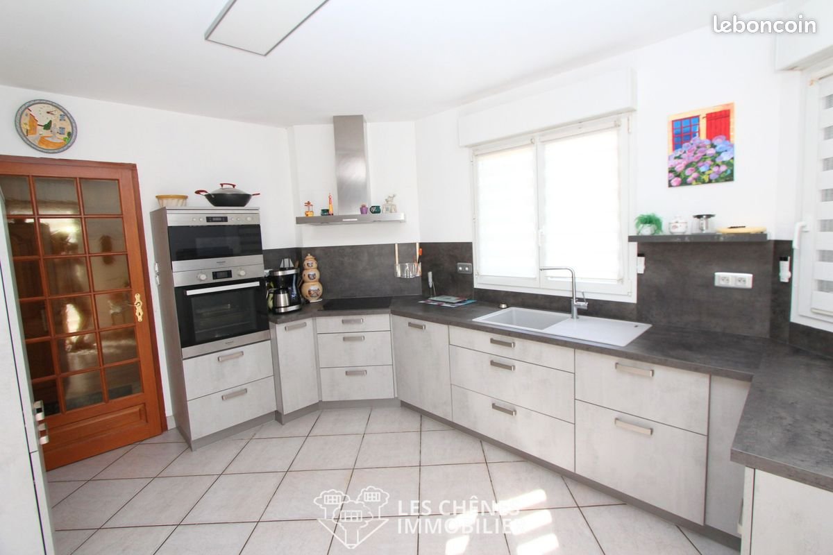 Maison à vendre, 100m², Valleroy