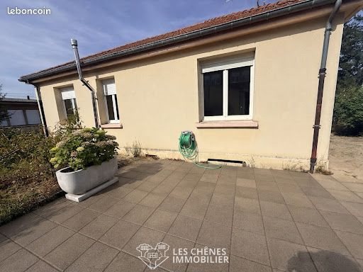 Maison à vendre, 90m², Fameck