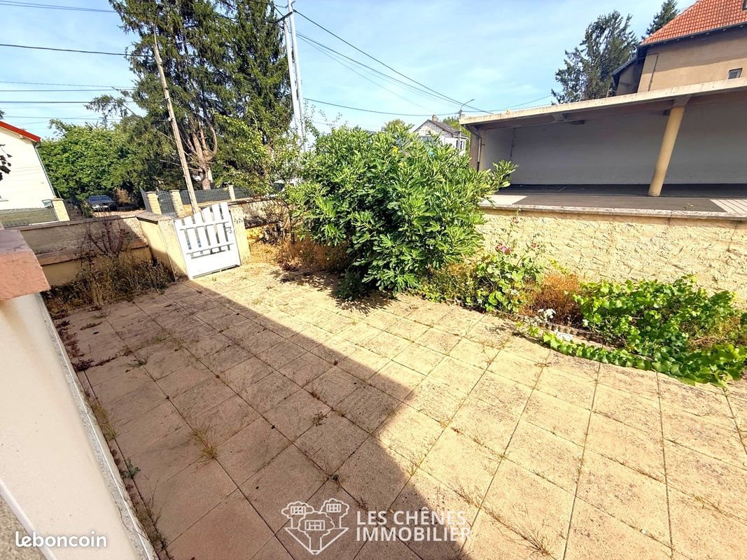 Maison à vendre, 90m², Fameck