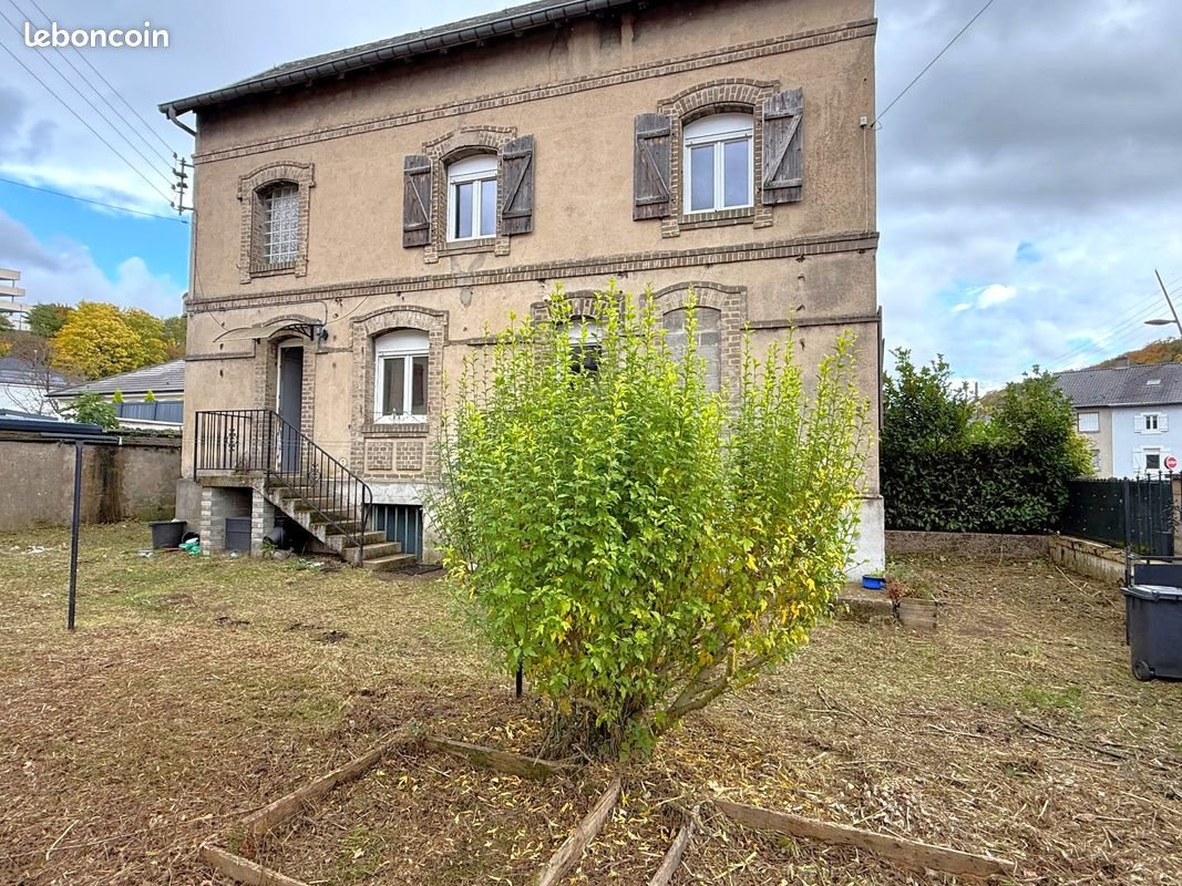Maison à vendre, 106m², Joeuf