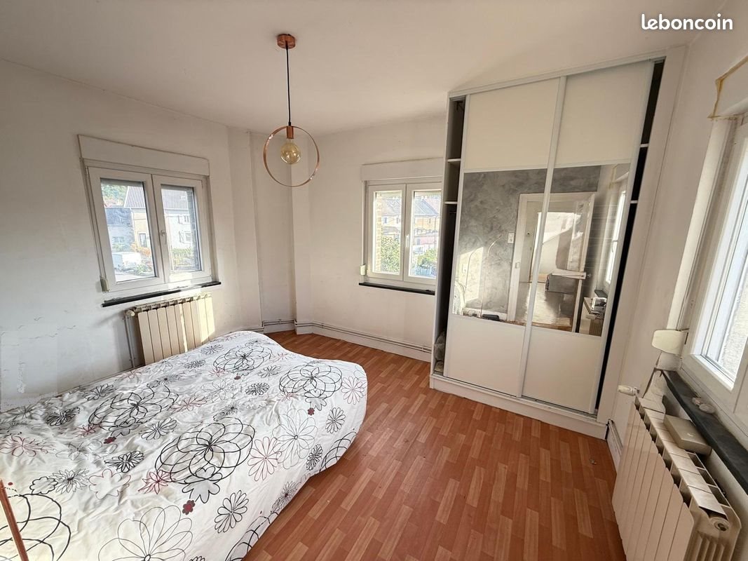 Maison à vendre, 106m², Joeuf