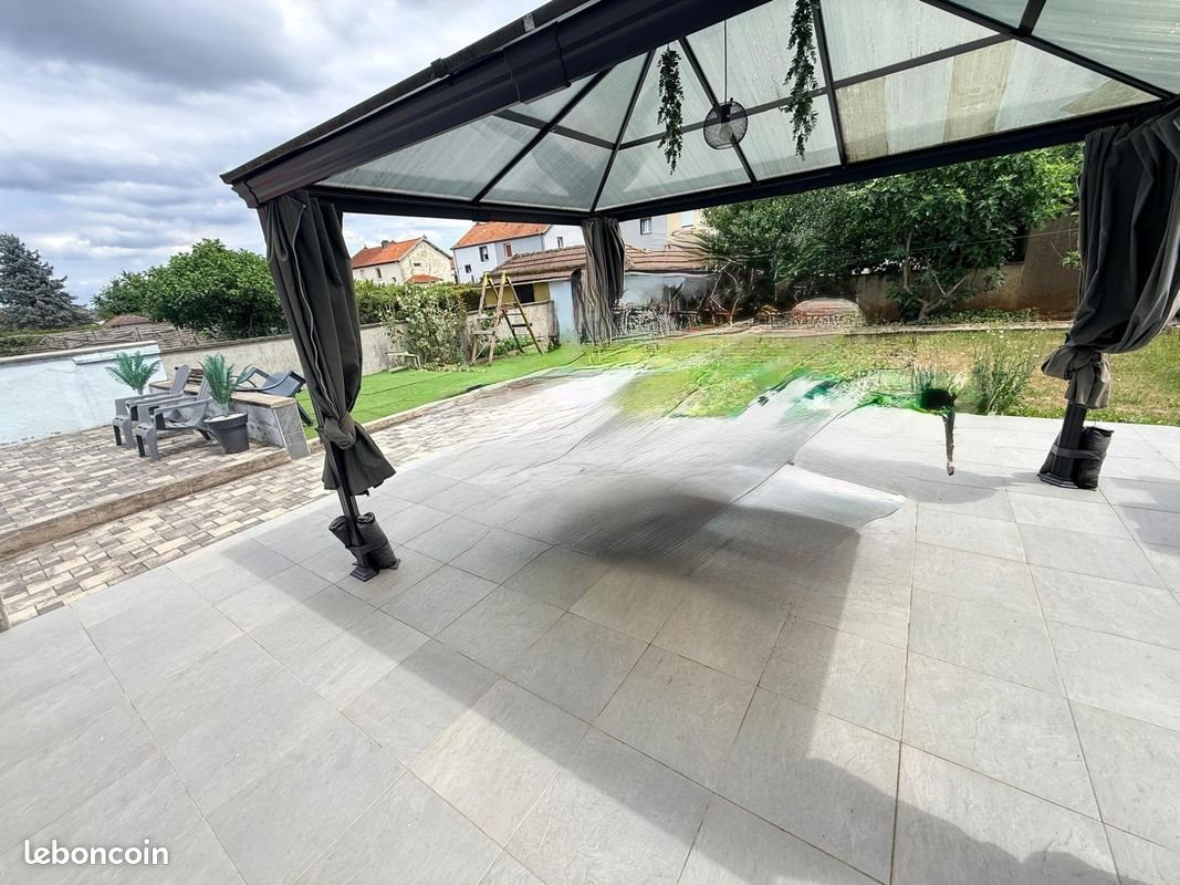 Maison à vendre, 80m², Homécourt