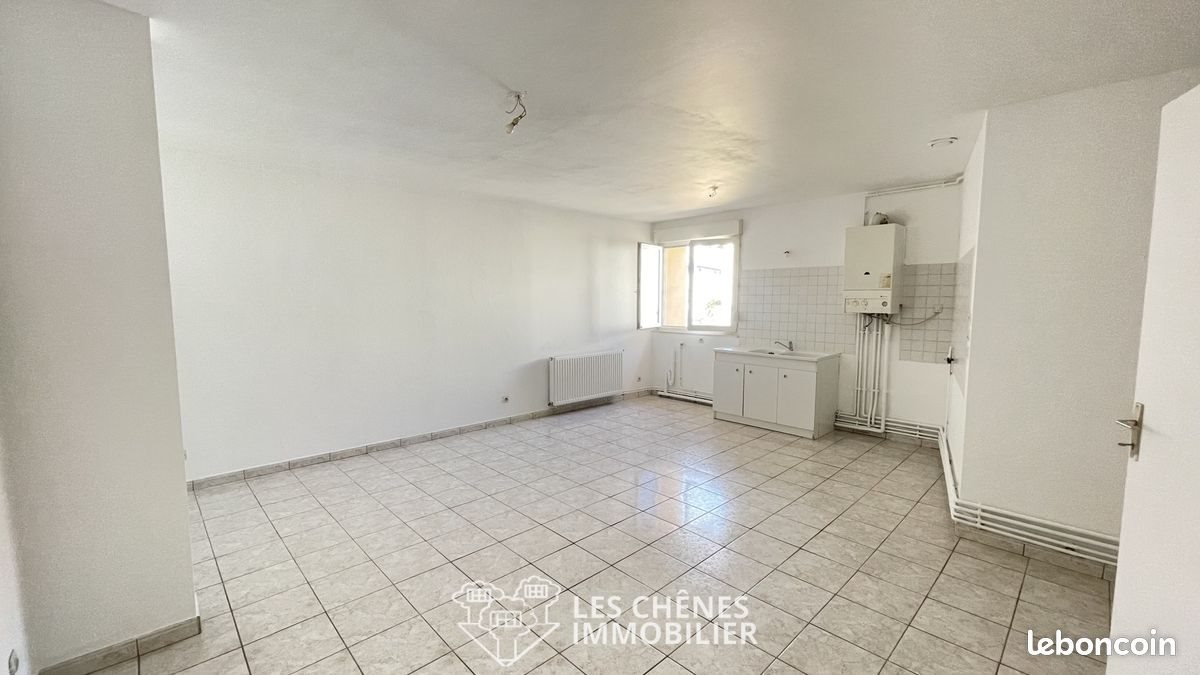 Appartement à louer, 68m², Joeuf