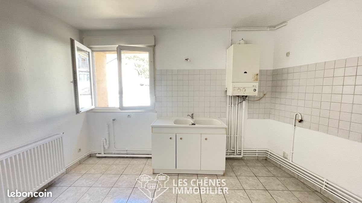Appartement à louer, 68m², Joeuf