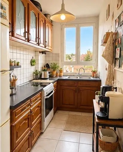 Appartement à vendre, 51m², Aulnay-sous-Bois
