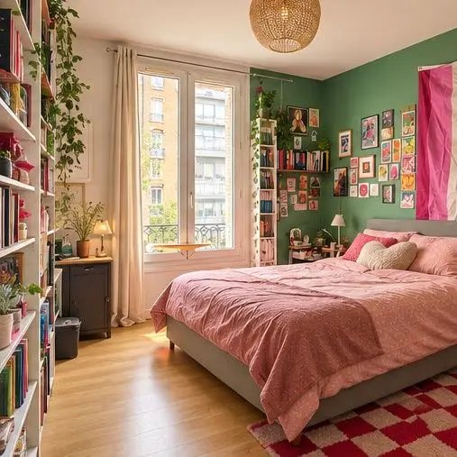 Appartement à vendre, 51m², Aulnay-sous-Bois
