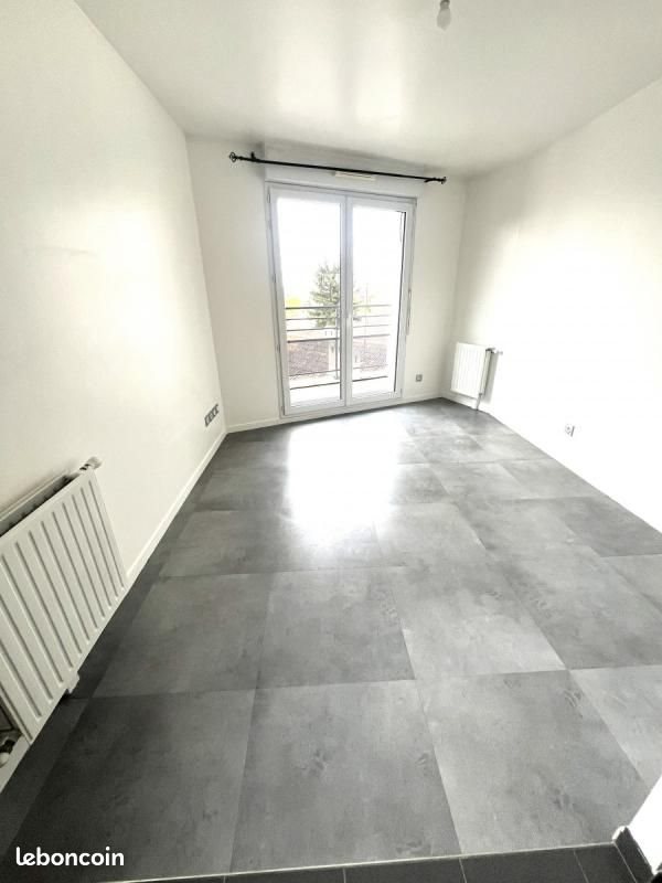 Appartement à louer, 39m², Aulnay-sous-Bois