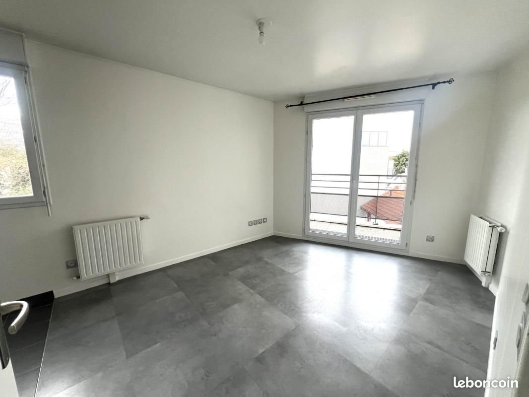 Appartement à louer, 39m², Aulnay-sous-Bois