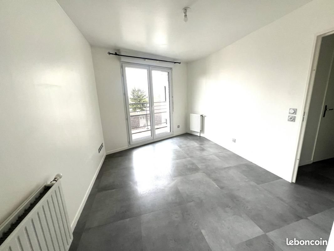 Appartement à louer, 39m², Aulnay-sous-Bois