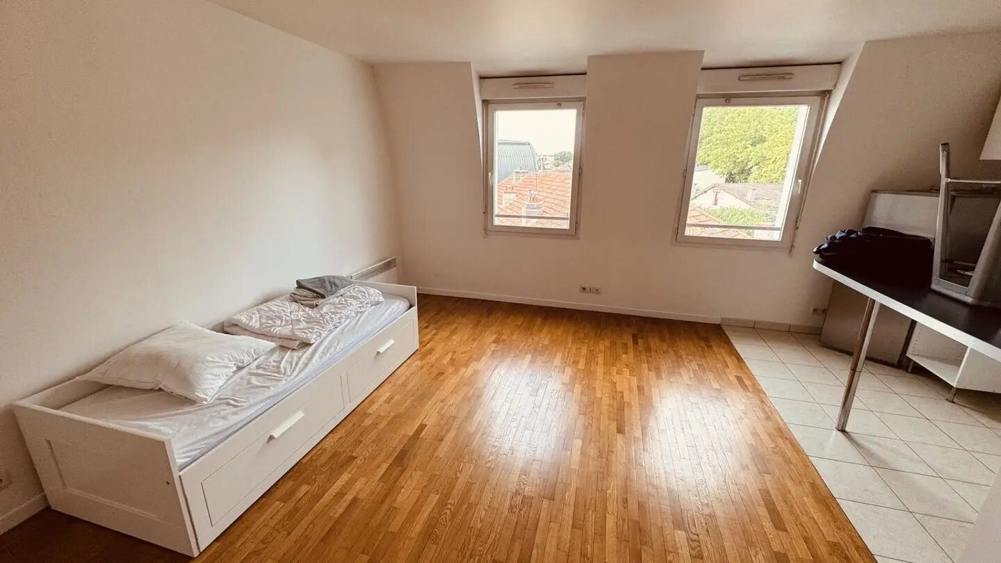 Appartement à louer, 27m², Aulnay-sous-Bois