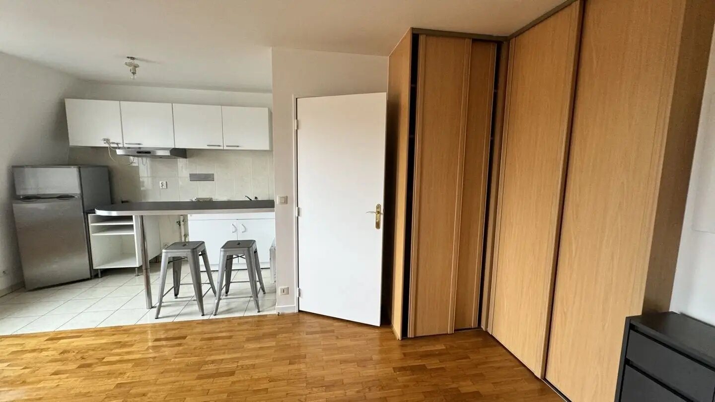 Appartement à louer, 27m², Aulnay-sous-Bois