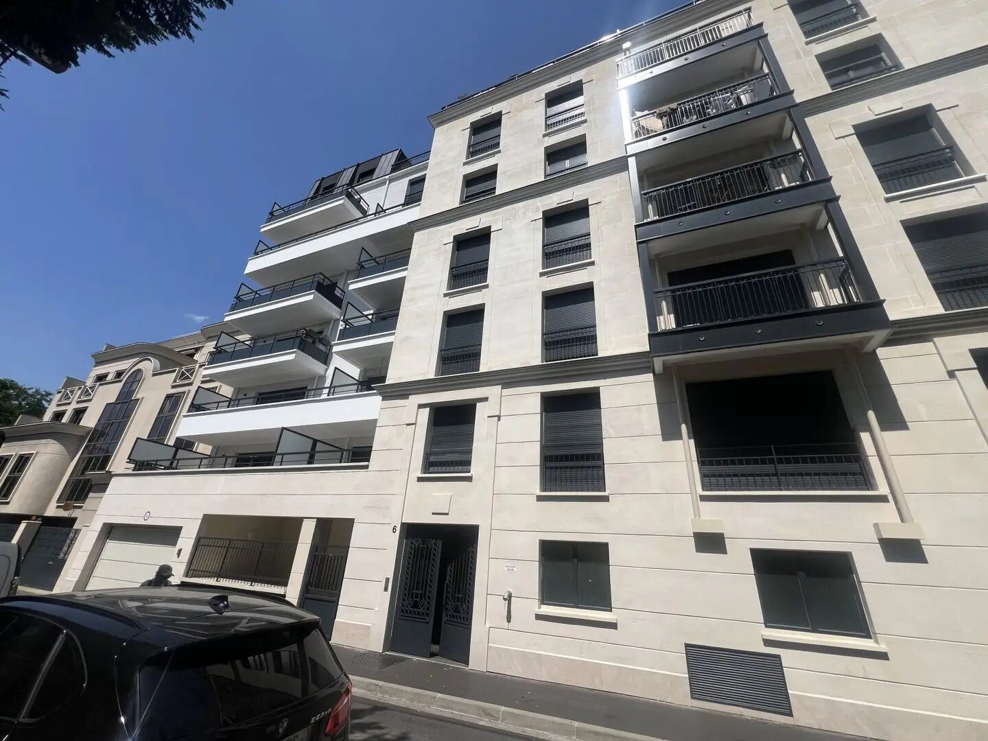 Appartement à vendre, 33m², Aulnay-sous-Bois