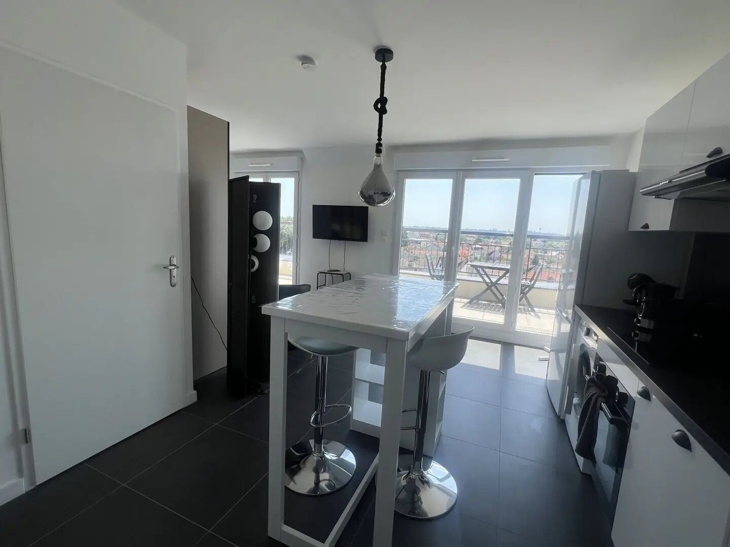 Appartement à vendre, 33m², Aulnay-sous-Bois