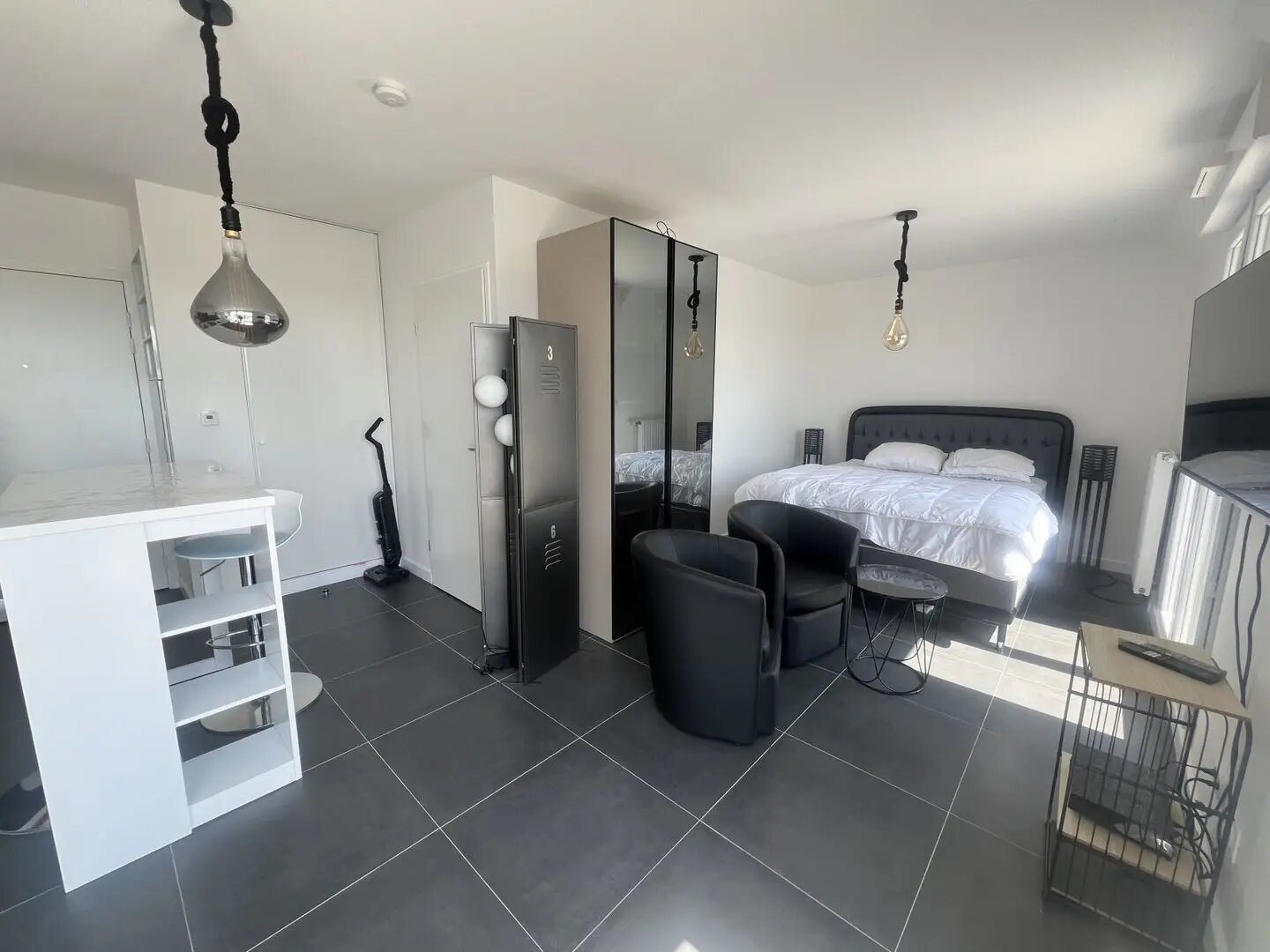 Appartement à vendre, 33m², Aulnay-sous-Bois