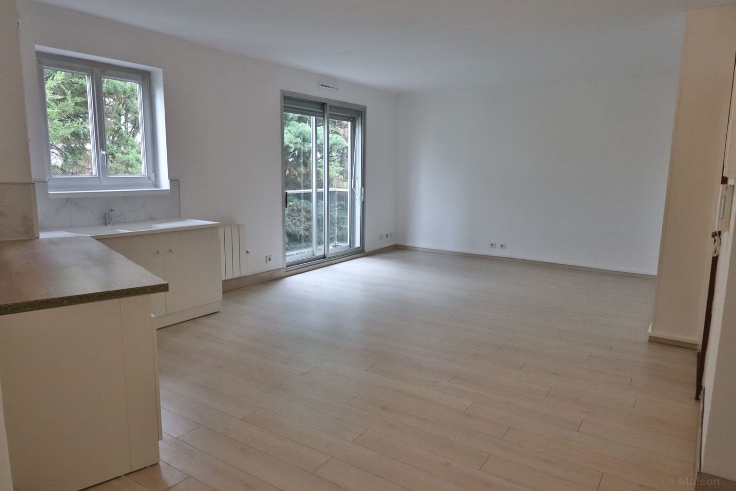 Appartement à vendre, 46m², Aulnay-sous-Bois