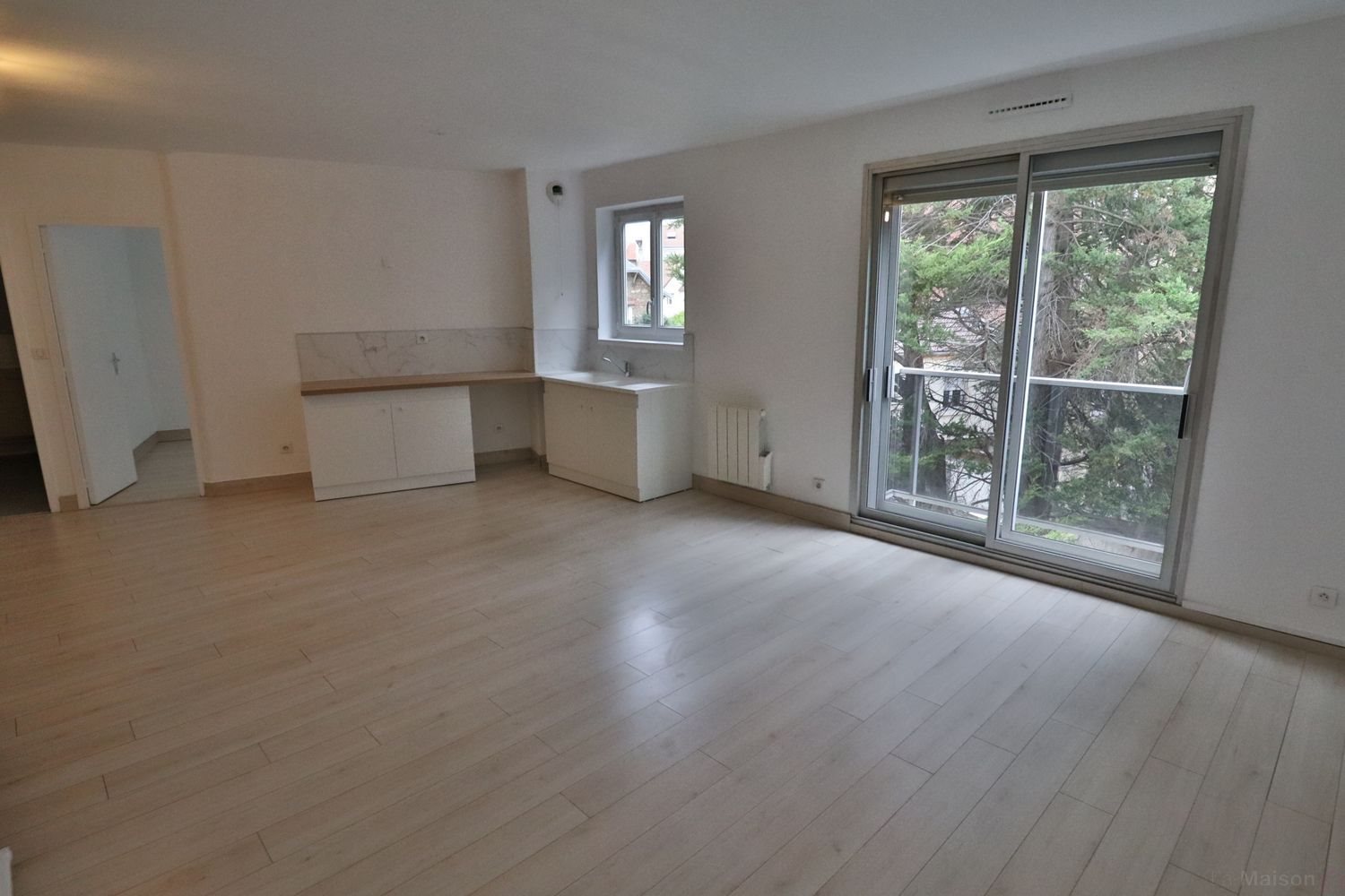 Appartement à vendre, 46m², Aulnay-sous-Bois