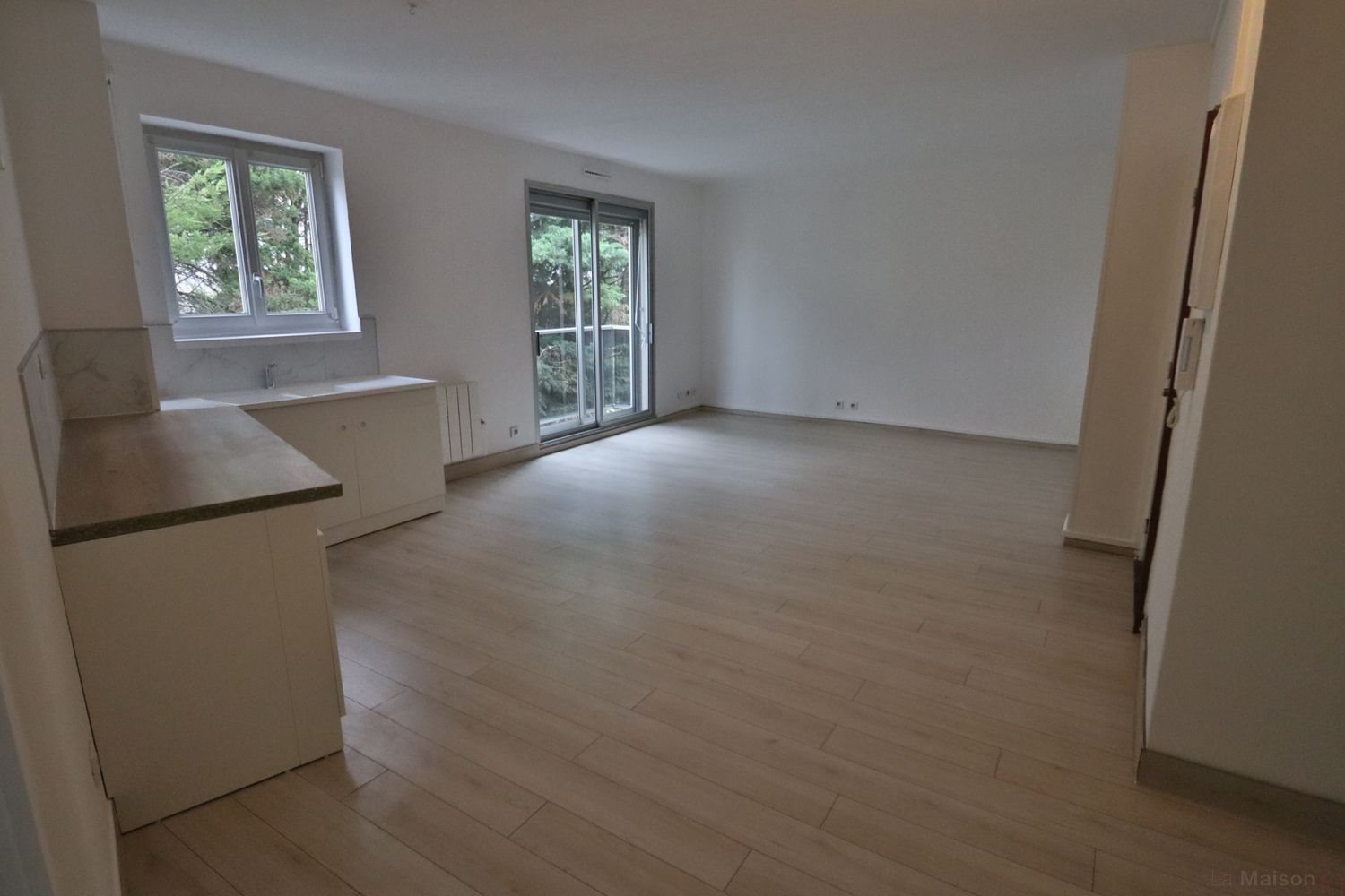 Appartement à vendre, 46m², Aulnay-sous-Bois