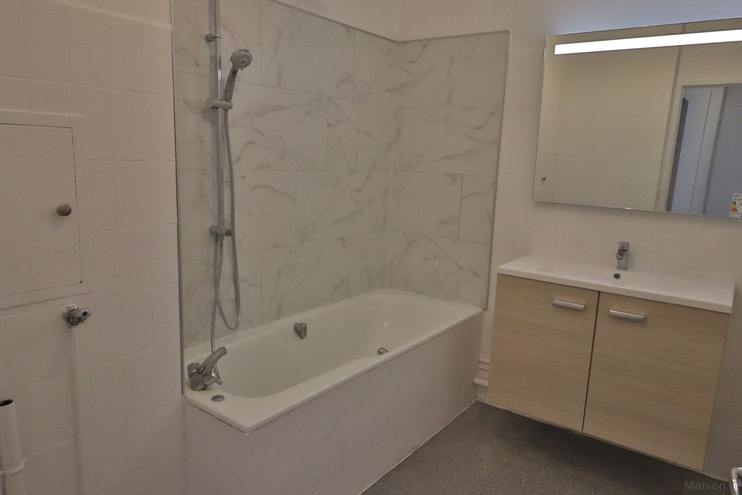 Appartement à vendre, 46m², Aulnay-sous-Bois