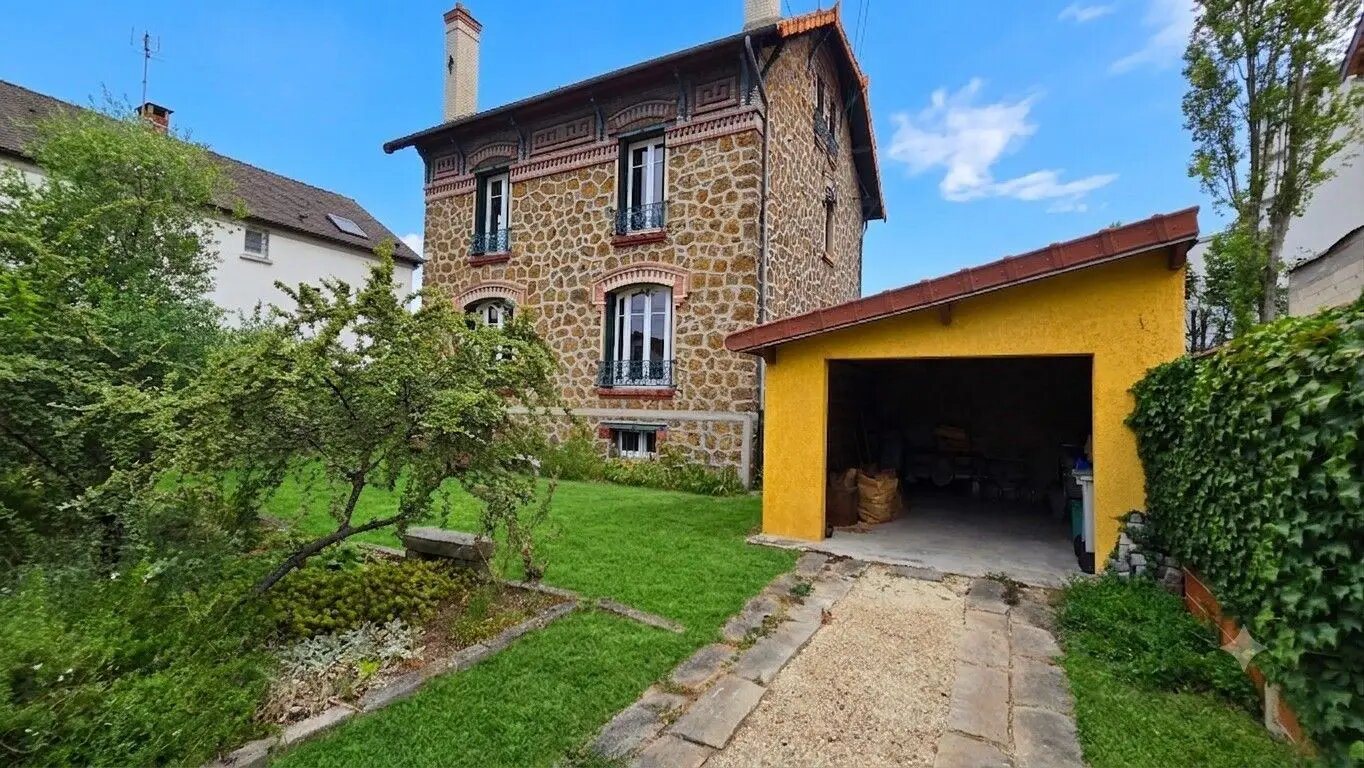 Maison à vendre, 160m², Aulnay-sous-Bois