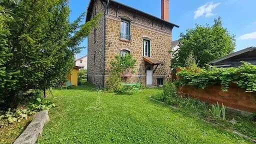 Maison à vendre, 160m², Aulnay-sous-Bois