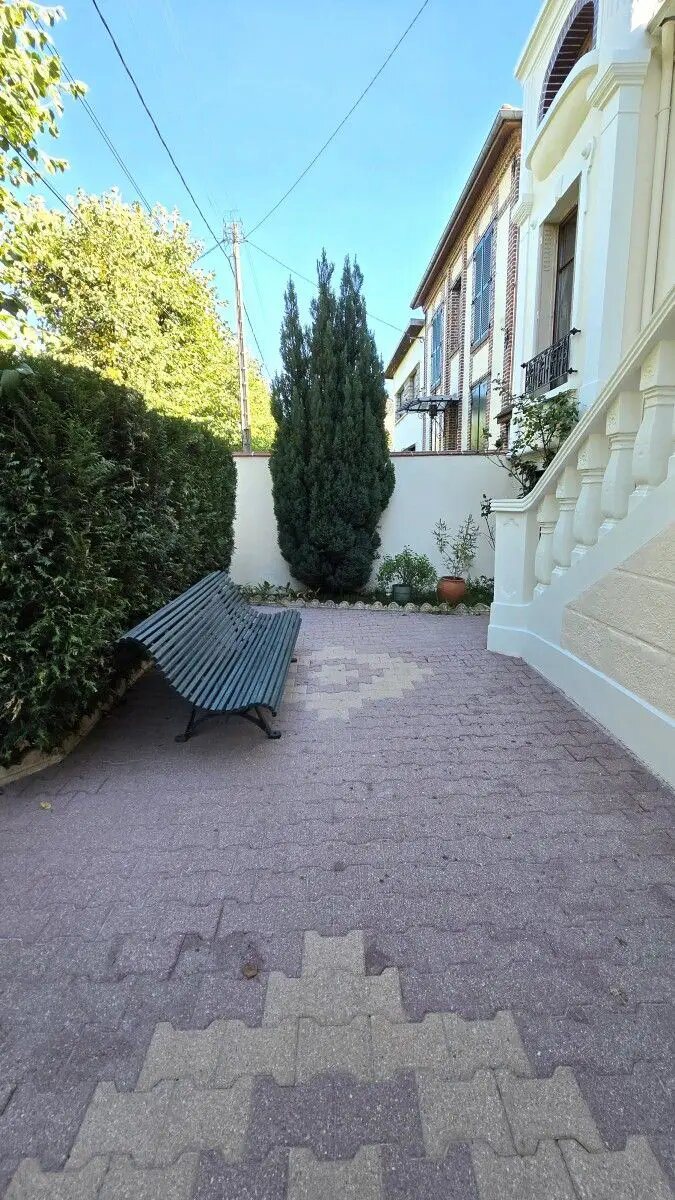 Maison à vendre, 71m², Aulnay-sous-Bois