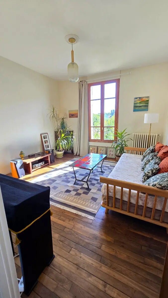Maison à vendre, 71m², Aulnay-sous-Bois