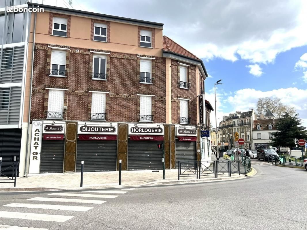Appartement à louer, 50m², Sevran
