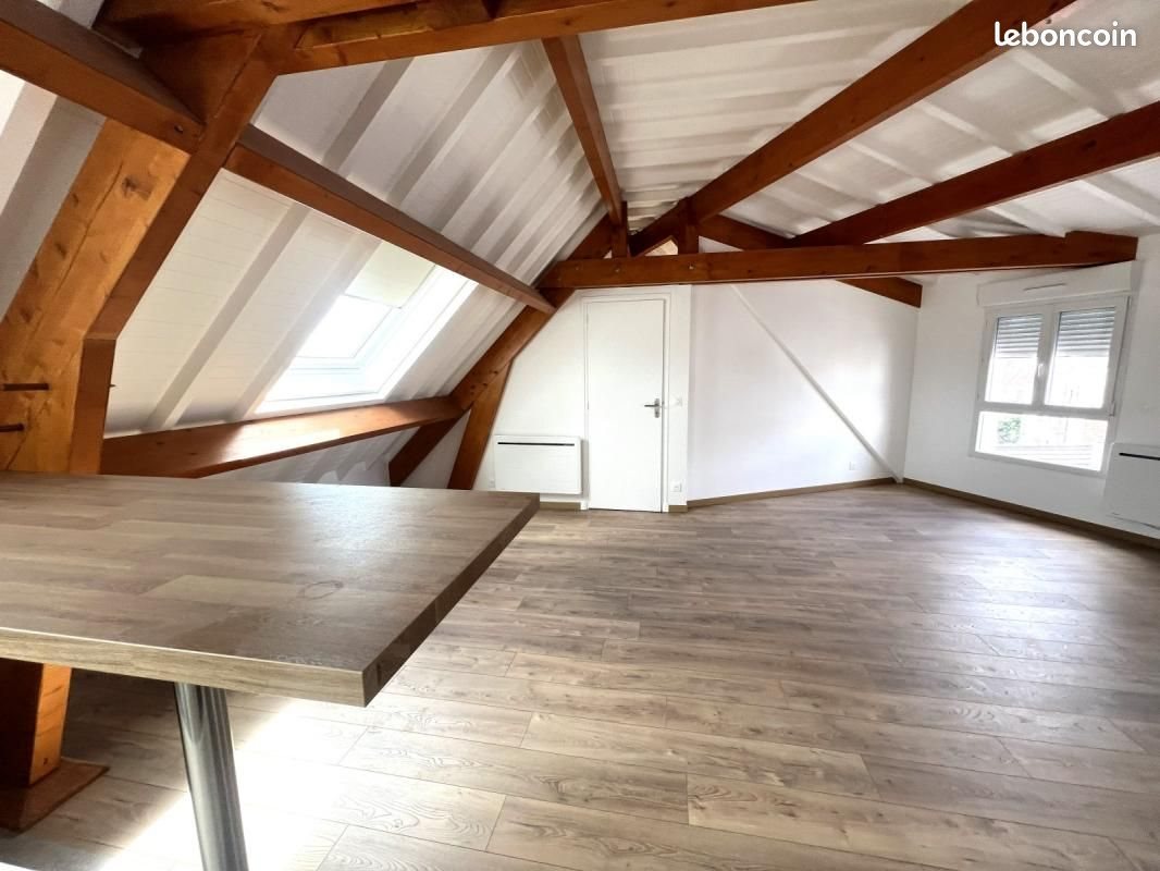 Appartement à louer, 50m², Sevran