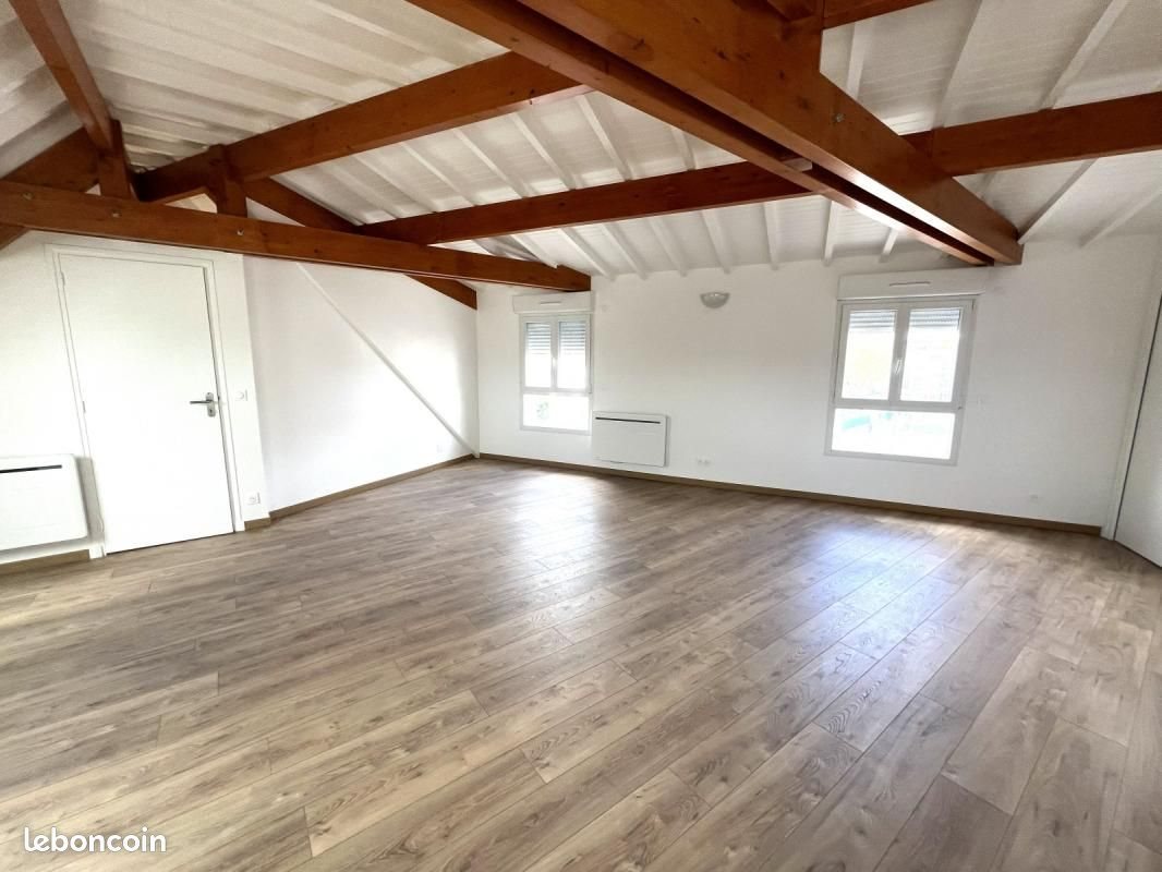 Appartement à louer, 50m², Sevran