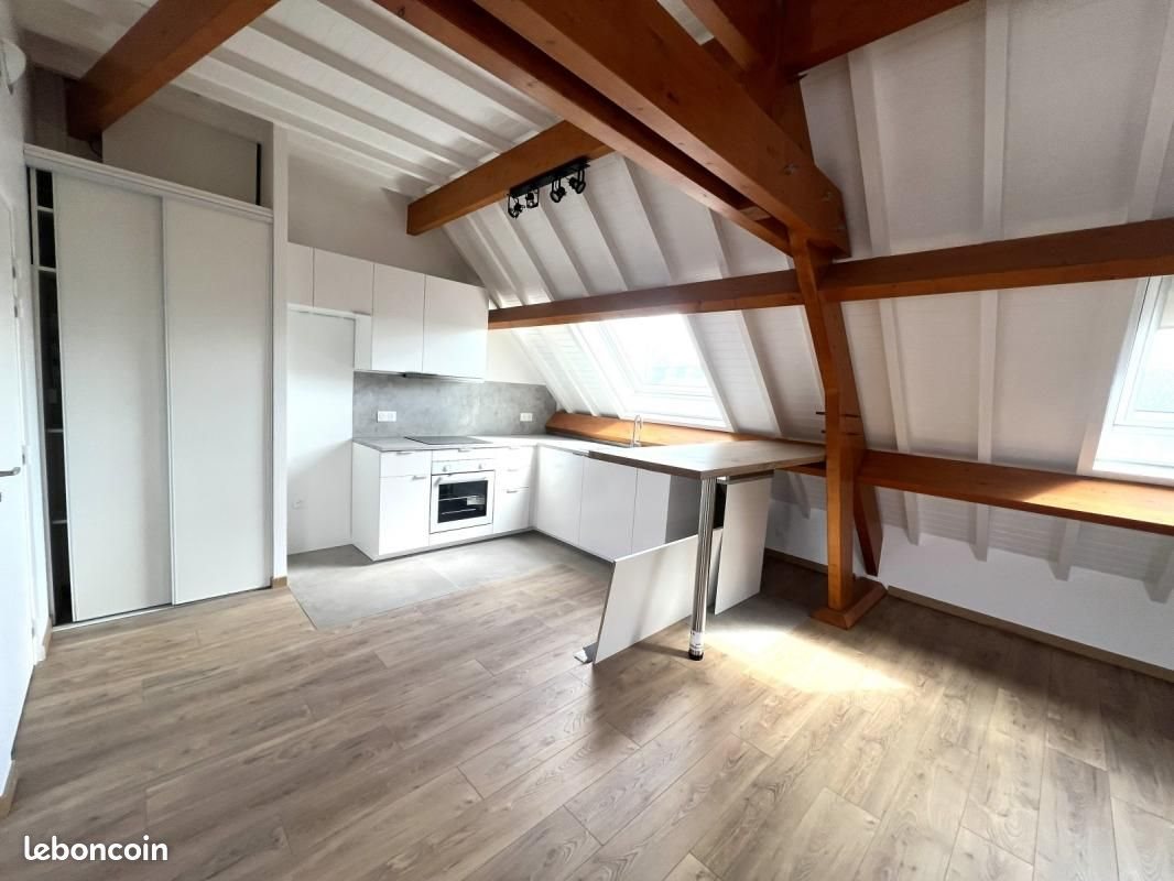 Appartement à louer, 50m², Sevran