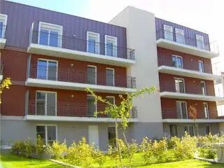 Appartement à louer, 50m², Aulnay-sous-Bois