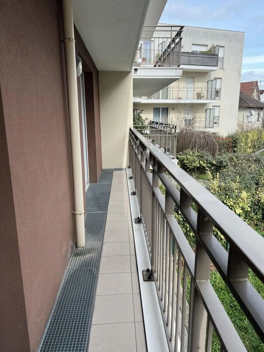 Appartement à louer, 50m², Aulnay-sous-Bois