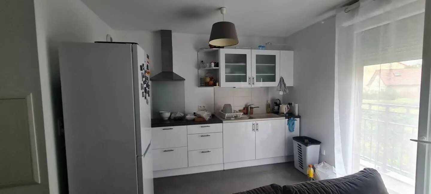 Appartement à louer, 50m², Aulnay-sous-Bois