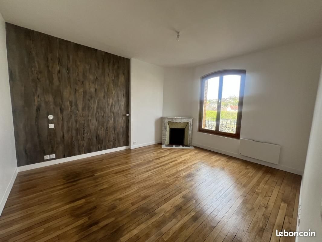 Appartement à louer, 78m², Rosny-sous-Bois