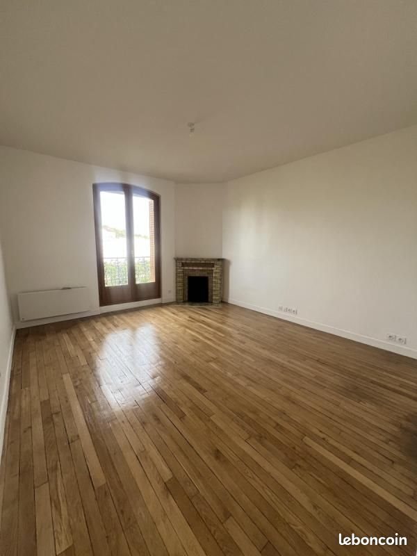 Appartement à louer, 78m², Rosny-sous-Bois