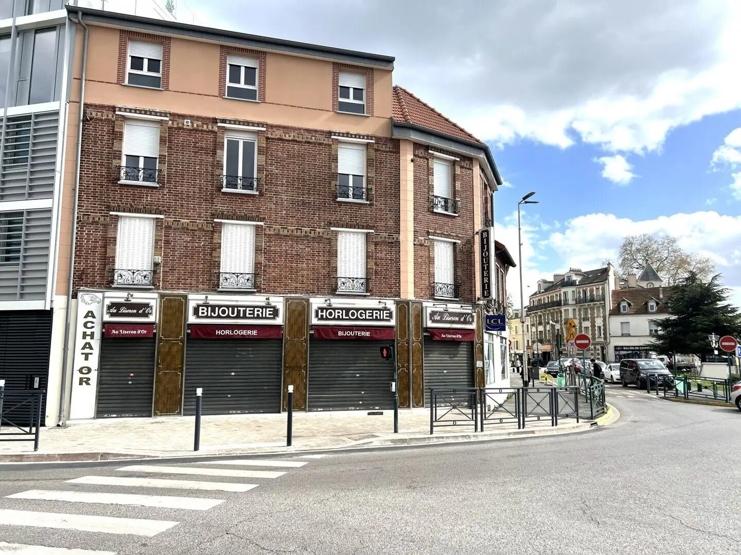 Appartement à louer, 31m², Sevran