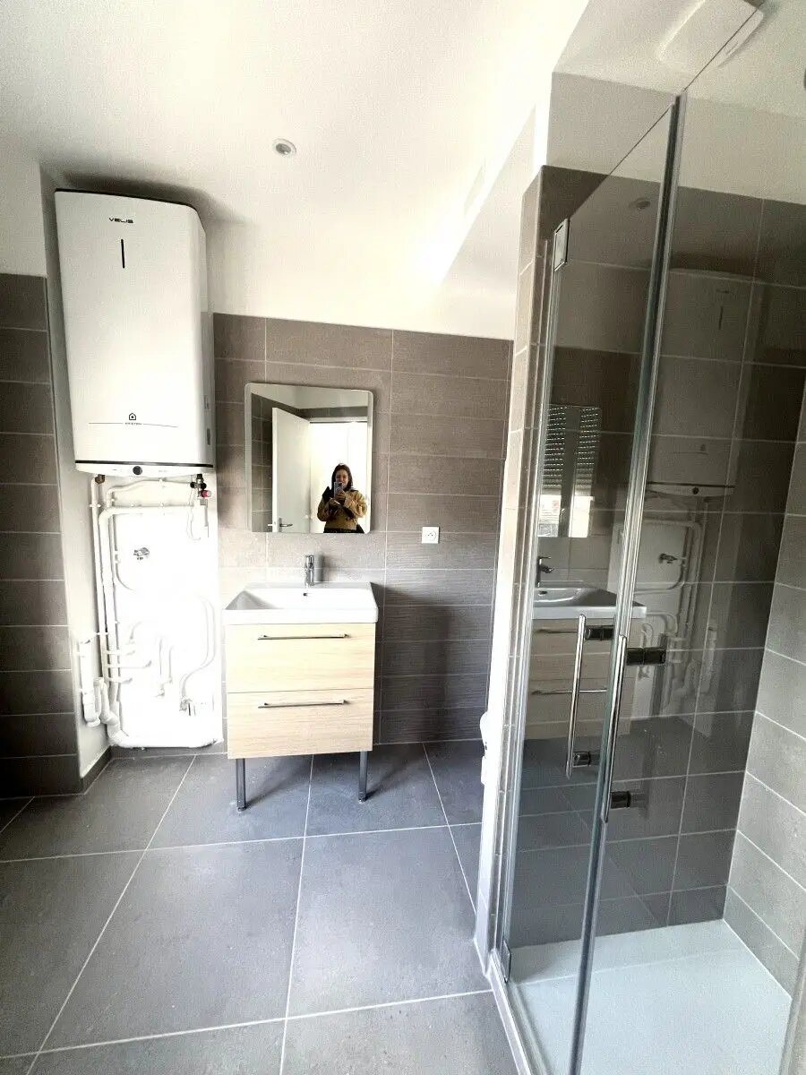Appartement à louer, 31m², Sevran