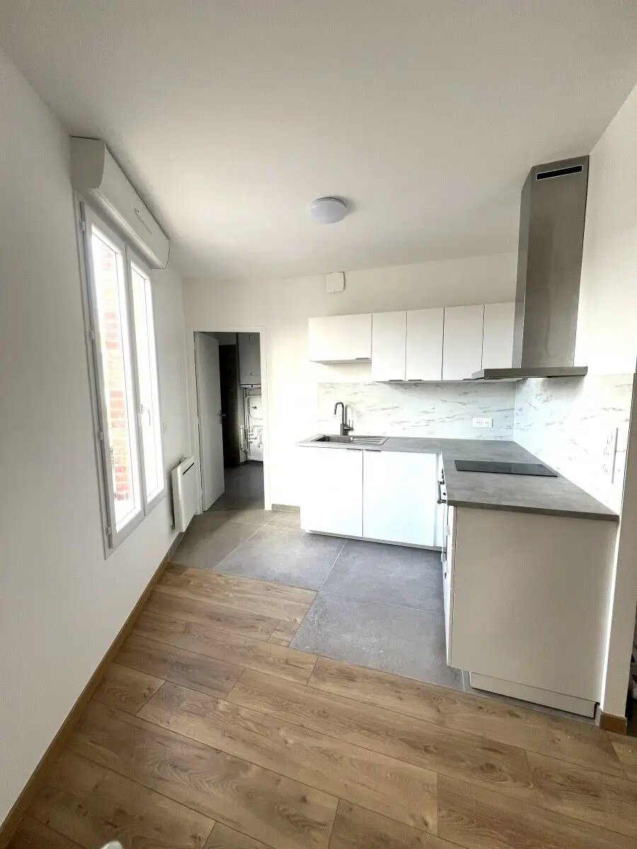 Appartement à louer, 31m², Sevran